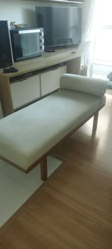 Lindo Recamier linho