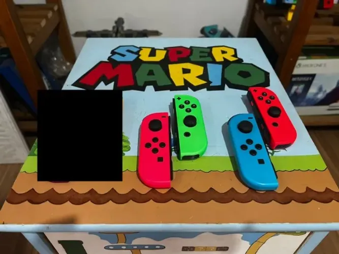 Joycon Original para Nintendo Switch