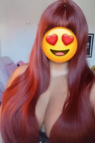 Lace wig  80cm