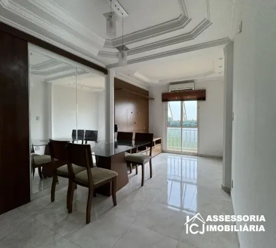 Apartamento à venda no Condomínio Villa Felicitá, em São José do rio Preto/SP