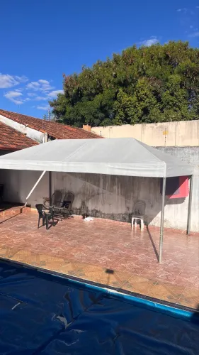 Tenda