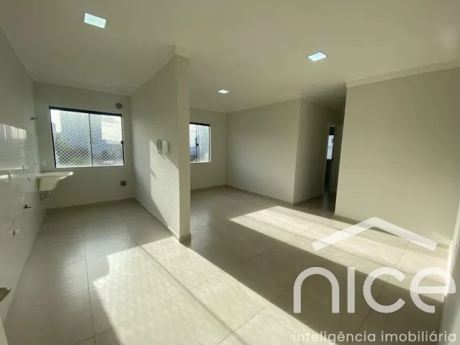 Apartamento novo, de 68m², com 2 Dormitórios, sendo 1 Suíte, no bairro Centro, em Itajaí/S