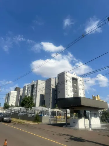 Apartamento à Venda - Jardim Sumaré | Maringá - PR