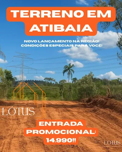 89A-Terrenos com Valores Acessíveis