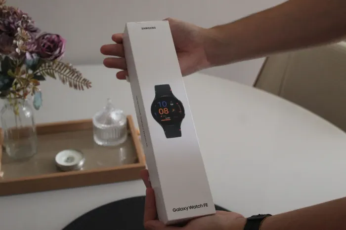 GALAXY WATCH FE SAMSUNG