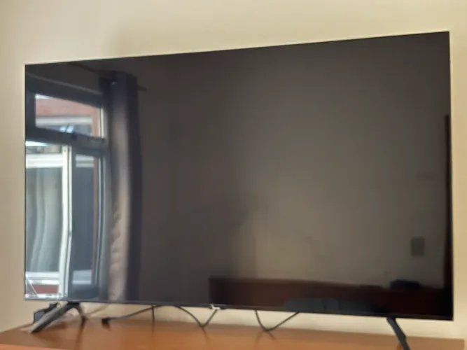 Smart TV 58" UHD 4K 58CU7700