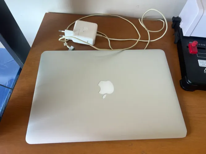 MacBook 13 Air 8GB perfeito estado notebook