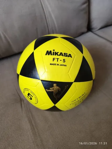 Bola Mikasa FT-5 