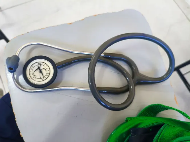 Estetoscópio Littmann Classic II Se