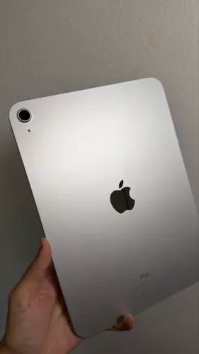iPad 10