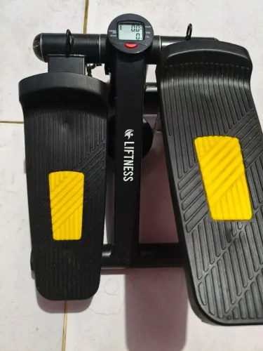 Mini Stepper