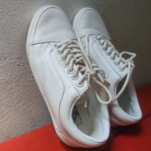 Tênis VANS - ORIGINAL
