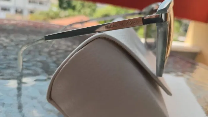 Óculos de sol Michael kors