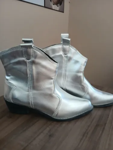 Bota infantil 