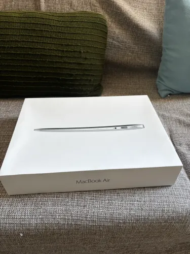 MacBook Air 13? 2017