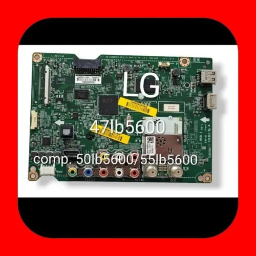 Vendo placas de tv led, várias marcas e modelos