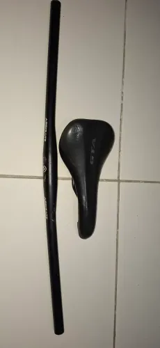 Acessórios bike