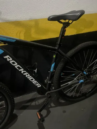 Bicicleta MTB aro 29" Rockrider ST120 * BTWIN