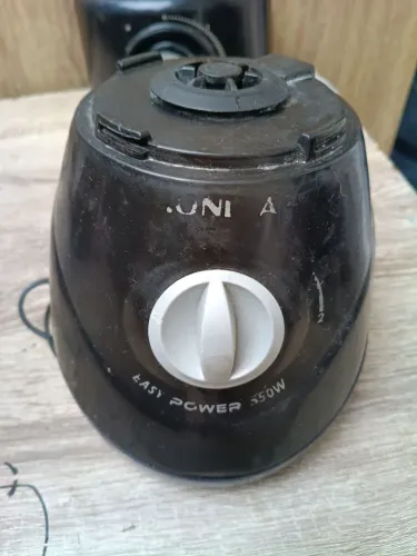 Motor de liquidificador Mondial,apenas o motor, funcionando
