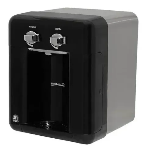 purificador com motor primeira linha novo nota fiscal 110v e 220v