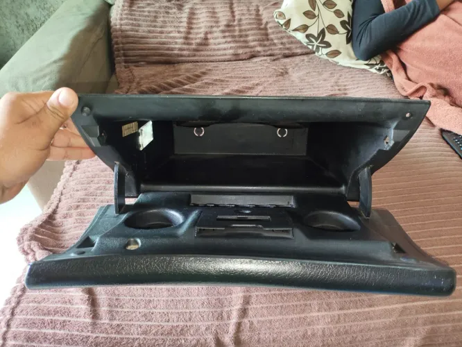 Porta luva Vectra 2001