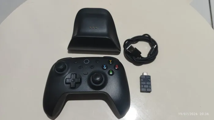 Controle 8BitDo Ultimate 2 Wireless