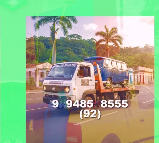 Guincho é a solução para seu carro! Como podemos ajudar hoje?