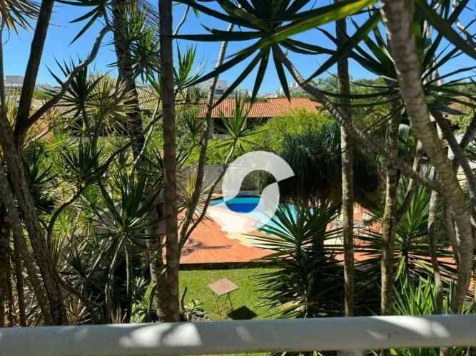 Casa com 4 dormitórios à venda, 429 m² por R$ 2.700.000,00 - Piratininga - Niterói/RJ