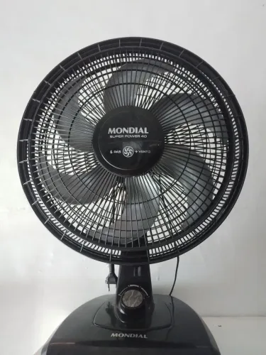 Ventilador mondial