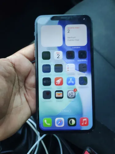 iPhone 11 pro max 256gb