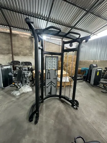 Crossover matrix - PREMIUM - equipamento de alto padrão