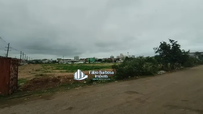 ÁREA INDUSTRIAL À VENDA | NOVO MÉXICO - VILA VELHA