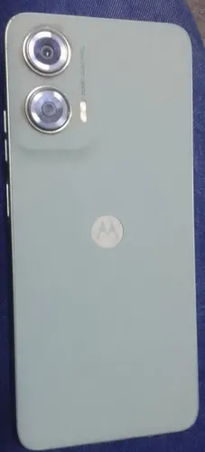 Moto G 35