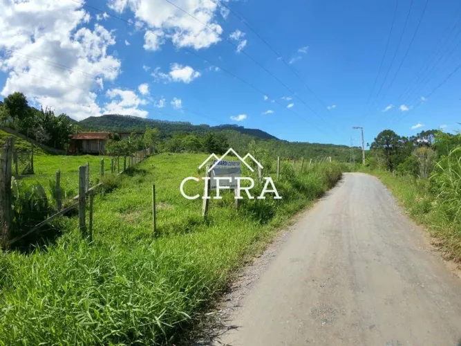 Terreno Urbano - Venda - Investimento - 33000m2 - Loteamento - Rainha - Rio do Sul