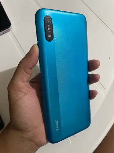 Redmi 9A
