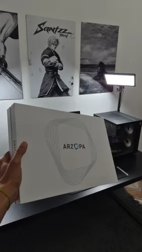 ARZOPA Z3FC 180hz