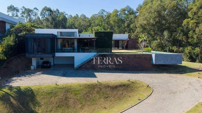 Casa com 4 dormitórios, 600 m² - venda por R$ 9.000.000,00 ou aluguel por R$ 47.858,73/mês