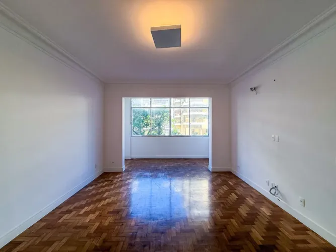 Apartamento com 3 quartos para alugar, 130 m² por R$ 19.490/mês - Ipanema - Rio de Janeiro