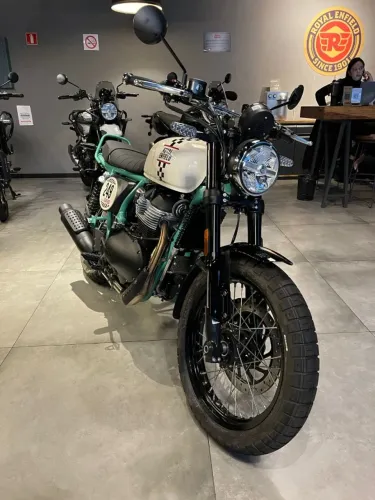 Bear 650c Two Four Nine