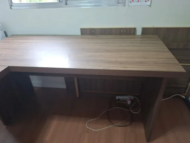 Mesa de escritório