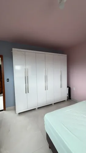 Guarda Roupa 06 portas 
