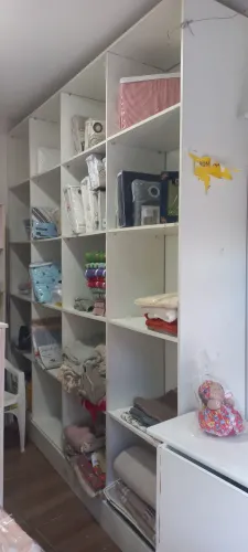 Armário expositor