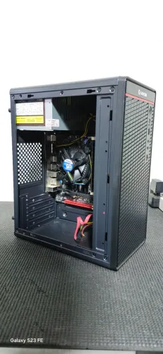 Desktops a partir de