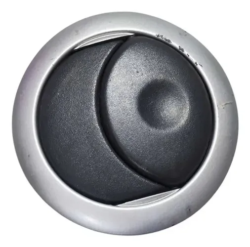 Difusor Ar Renault Logan 2009 2010 2011 2012/2014 *6