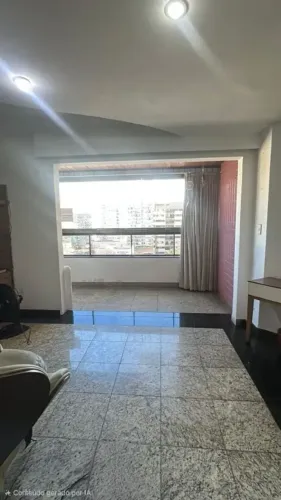 APS- Excelente localização ! Apto amplo com 3 quartos em Itapuã - Vila Velha - ES