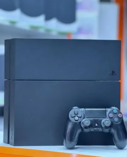 PlayStation 4 Fat 1tb