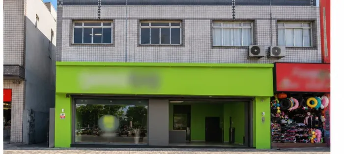 Loja na Rua Oratório, 1689 368 m²