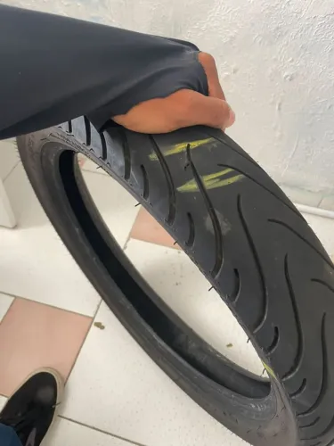 Pneu Sil Tyres