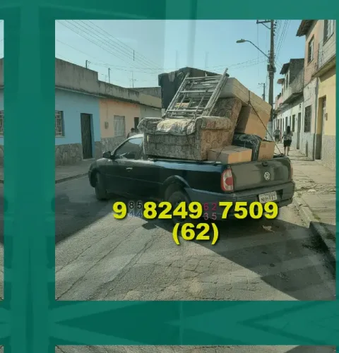 Frete! transporte de cargas _ para sua mudança! qualidade e eficiência garantidas!