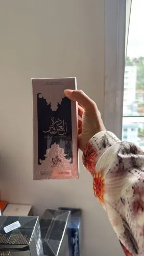 Perfume árabe 